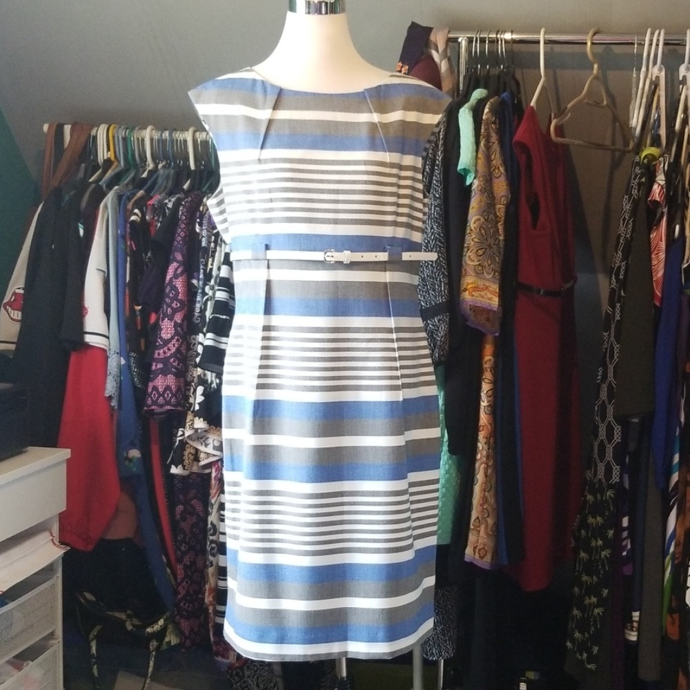 Calvin Klein Dress
